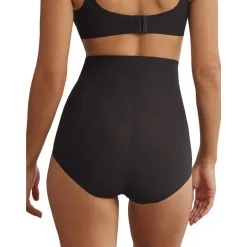 Panty gainant taille haute One