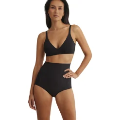 Panty gainant taille haute One