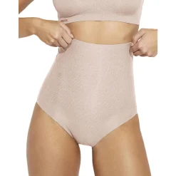 Panty gainant taille haute One