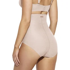 Panty gainant taille haute One