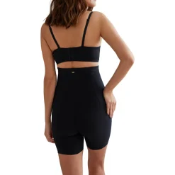 Panty gainant taille ultra haute Curves