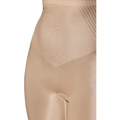 Panty modelant taille haute Basica