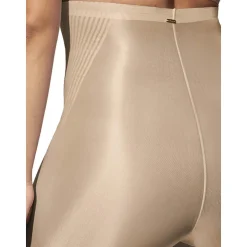 Panty modelant taille haute Basica