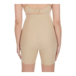 Panty taille haute gainant Curves