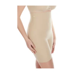 Panty taille haute gainant Curves