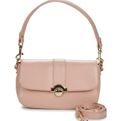 PARIS MEDAILLE SHOULDER BAG