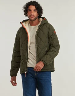 PARKA RIPSTOP
