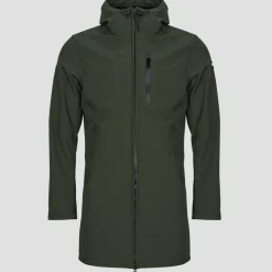 Parkas Schott KALVIN-KAKI