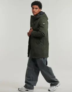 Parkas Schott KALVIN-KAKI