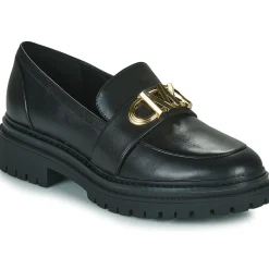 PARKER LUG LOAFER