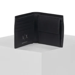 PASCAL BIFOLD COIN POCKET