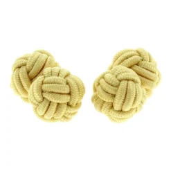 Passementerie RONDO Jaune poussin