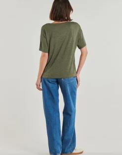 PCBILLO OVERSIZED TEE