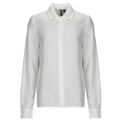 PCELINA EMB LS SHIRT KAC FC