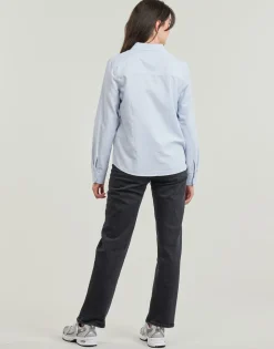 PCIRENA LS OXFORD SHIRT