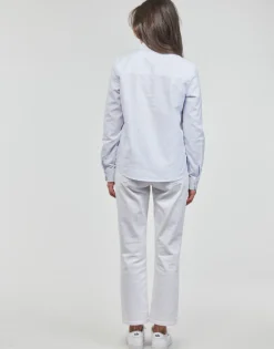 PCIRENA LS OXFORD SHIRT