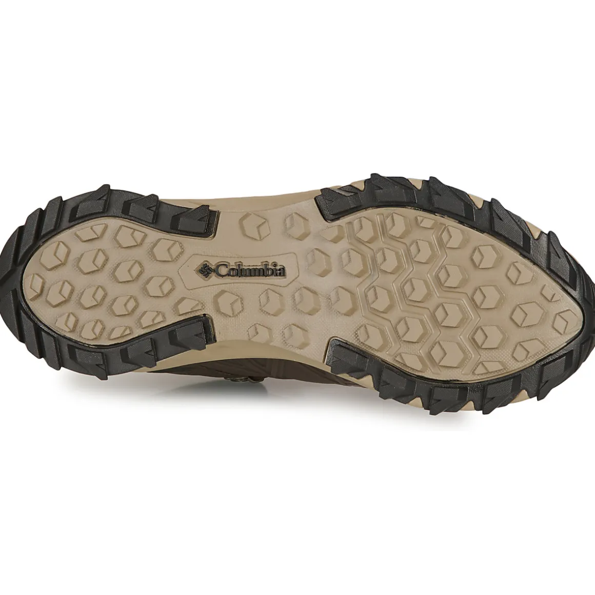 PEAKFREAK II MID OD LEATHER