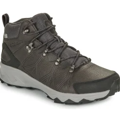PEAKFREAK II MID OUTDRY LEATHER
