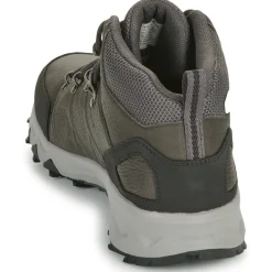 PEAKFREAK II MID OUTDRY LEATHER