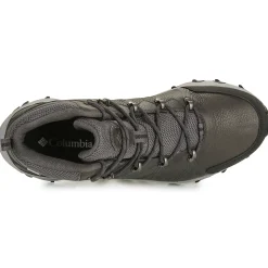 PEAKFREAK II MID OUTDRY LEATHER