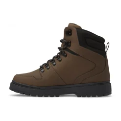 PEARY TR BOOT dark chocolate