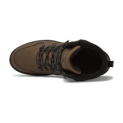 PEARY TR BOOT dark chocolate