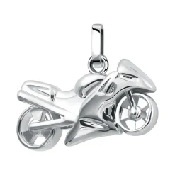 Pendentif en argent 925/1000