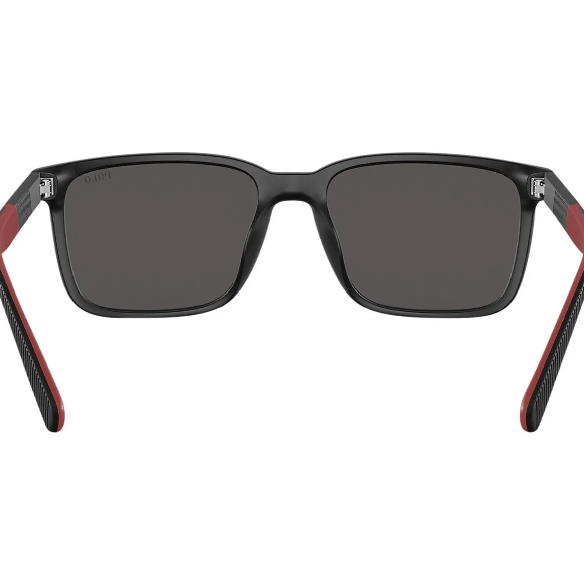 0PH4189U Lunettes de soleil rectangulaires