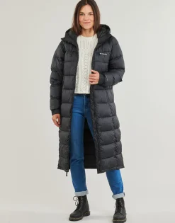 Pike Lake II Long Jacket