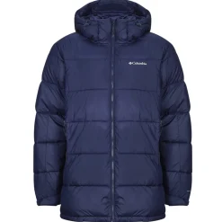 PIKE LAKE PARKA