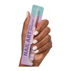 Pinceau Nail Art Nail Art Duo