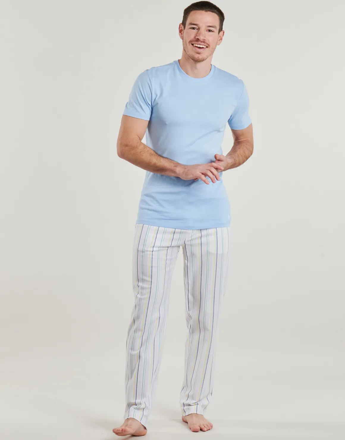 PJ PANT SLEEP BOTTOM
