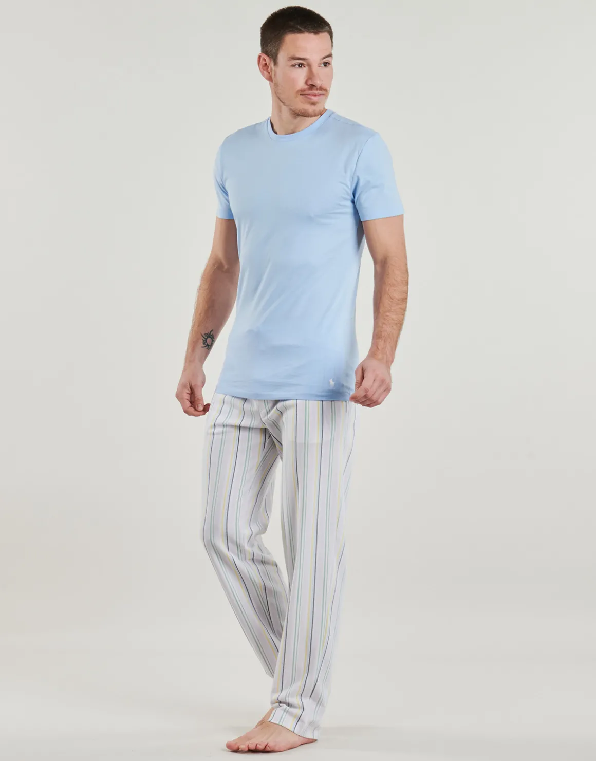 PJ PANT SLEEP BOTTOM