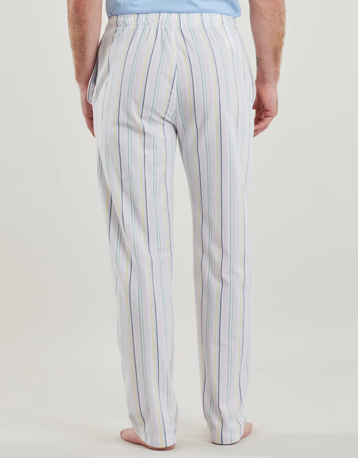 PJ PANT SLEEP BOTTOM