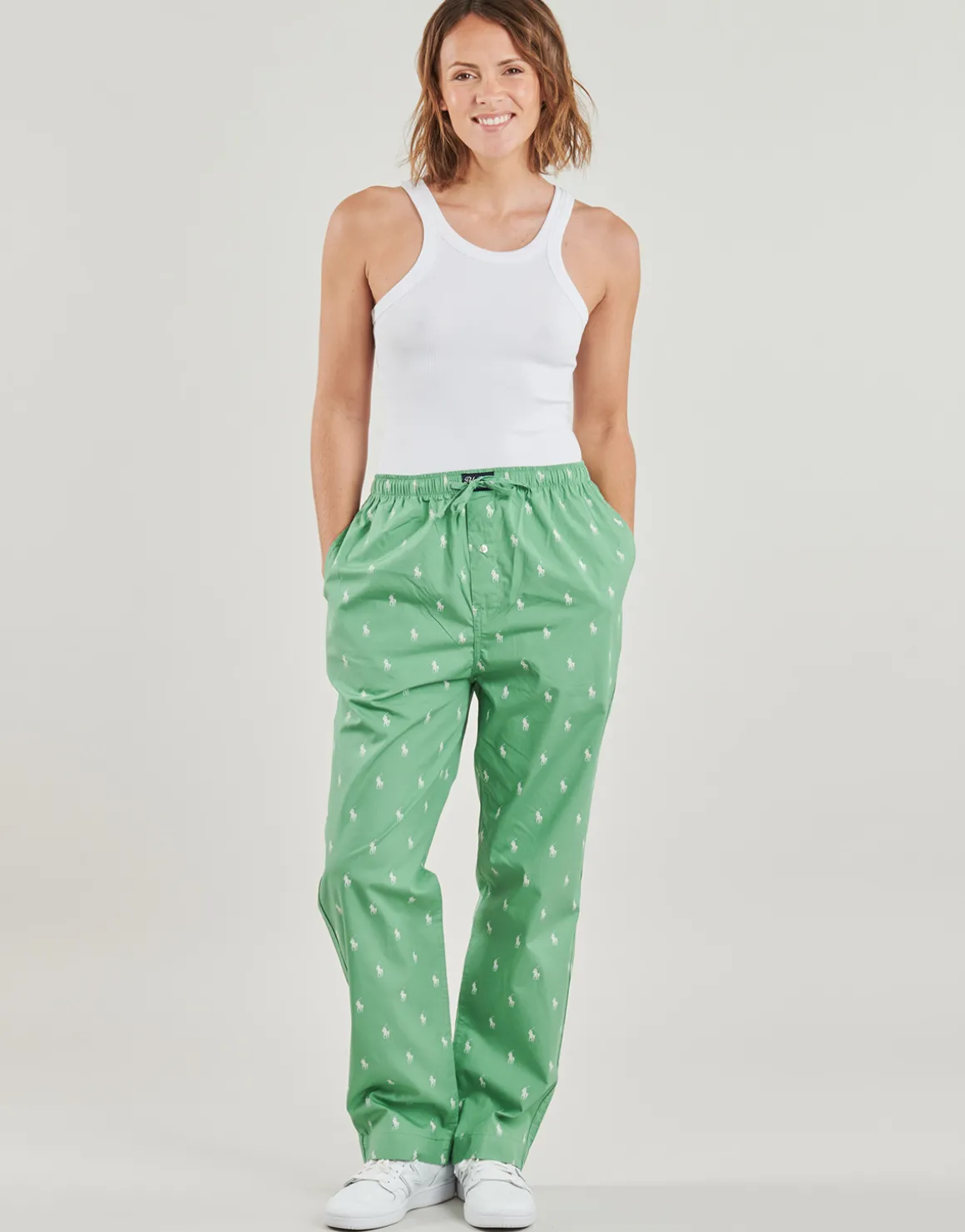 PJ PANT SLEEP BOTTOM