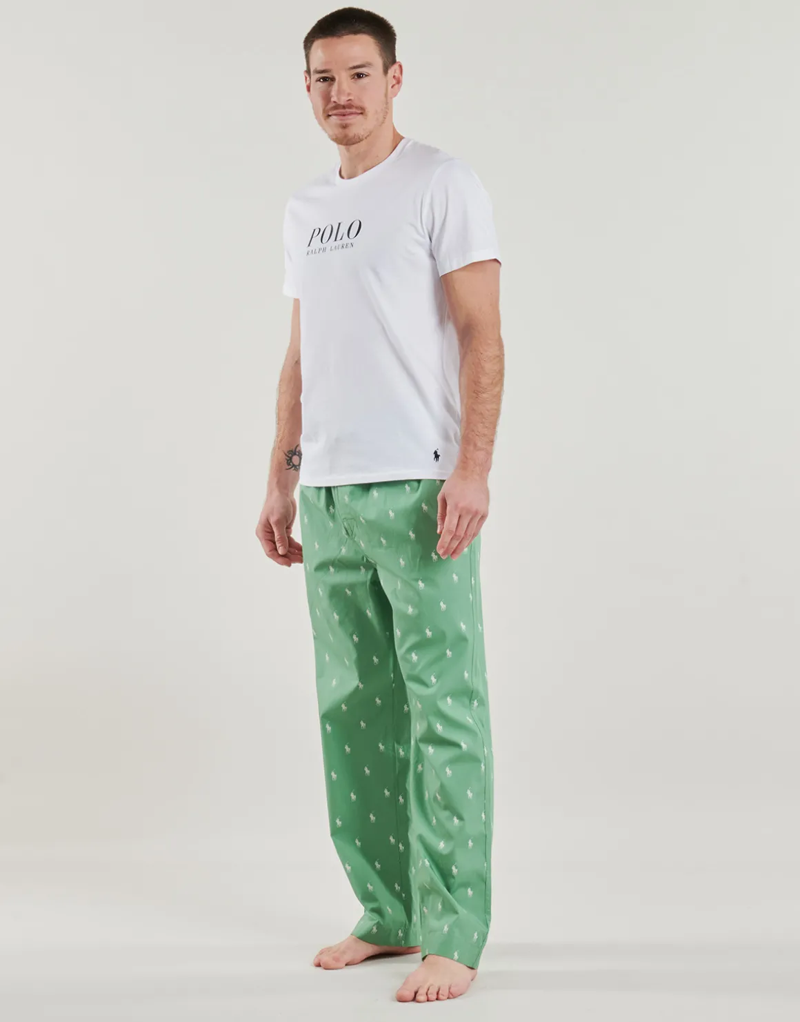 PJ PANT SLEEP BOTTOM