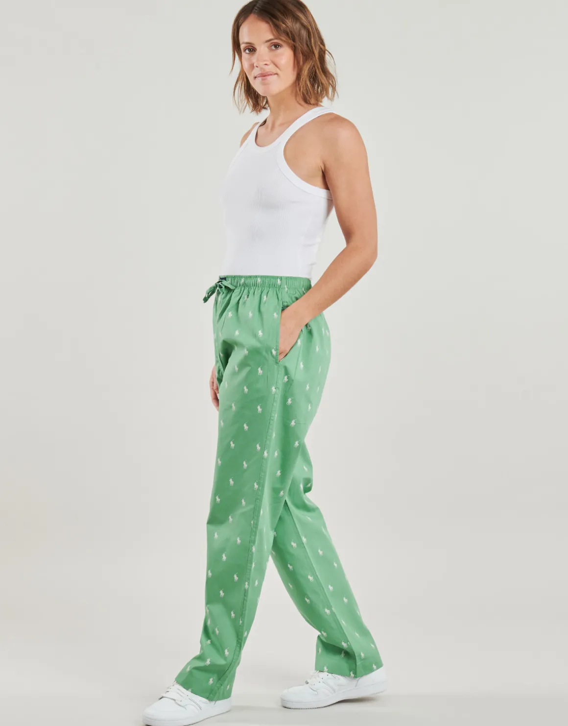 PJ PANT SLEEP BOTTOM