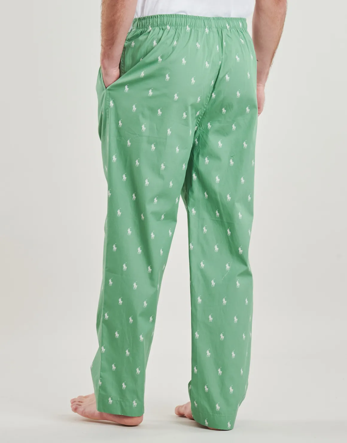 PJ PANT SLEEP BOTTOM