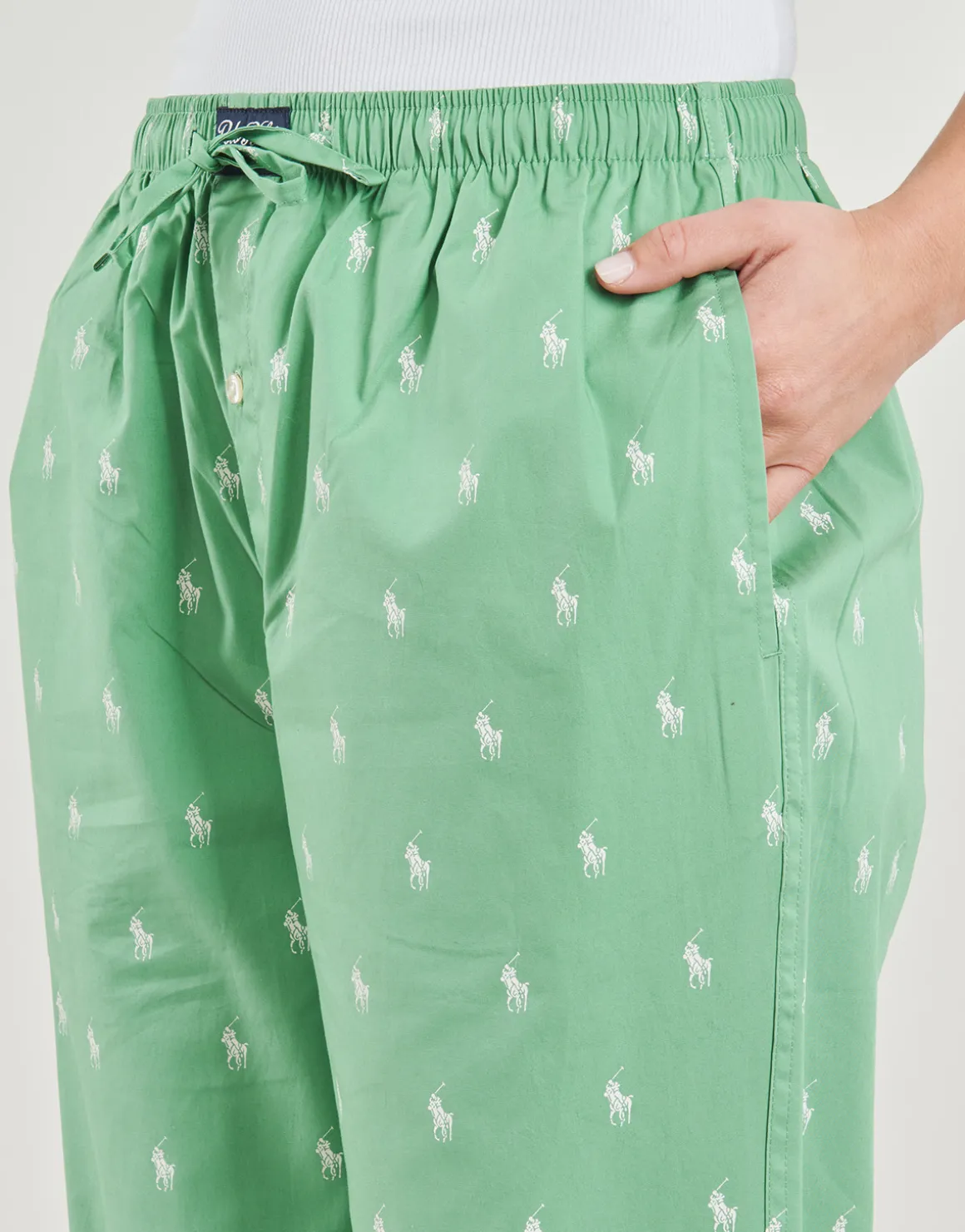 PJ PANT SLEEP BOTTOM