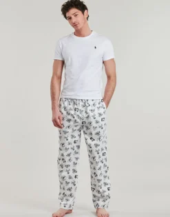 PJ PANT SLEEP BOTTOM