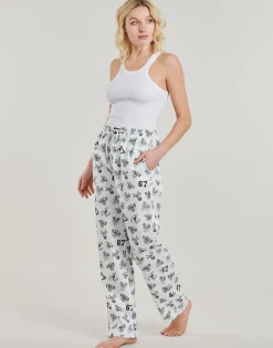 PJ PANT SLEEP BOTTOM