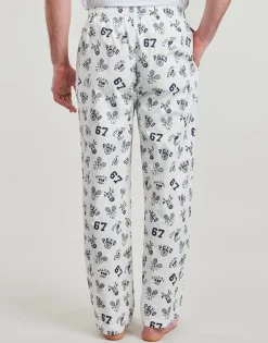PJ PANT SLEEP BOTTOM