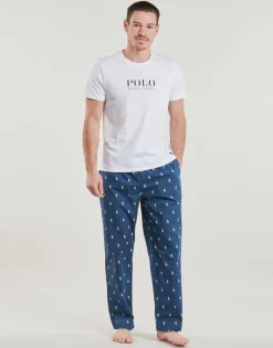 PJ PANT SLEEP BOTTOM