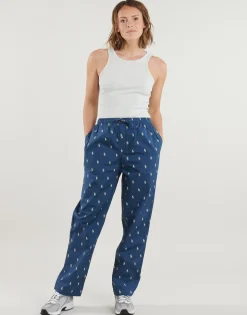 PJ PANT SLEEP BOTTOM