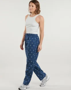PJ PANT SLEEP BOTTOM