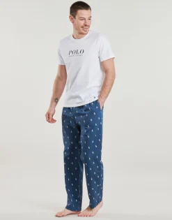 PJ PANT SLEEP BOTTOM