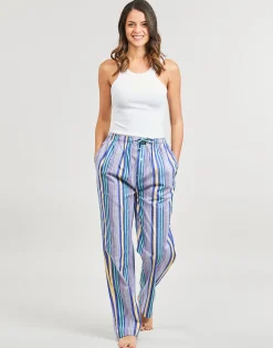 PJ PANT-SLEEP-BOTTOM