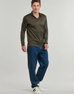 5PKT 90S TAPER HABOUR BLUE JEAN