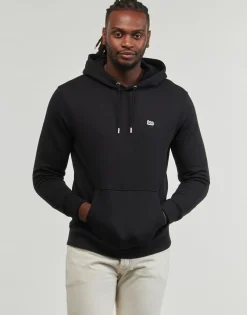PLAIN HOODIE