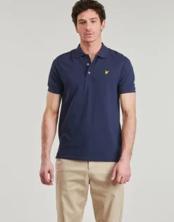 Plain Polo Shirt
